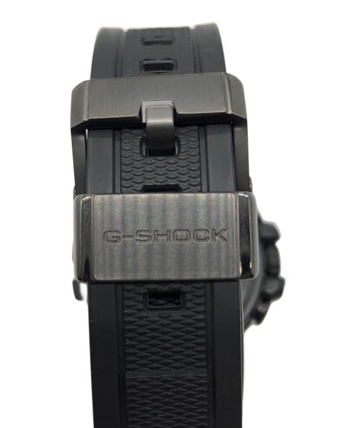 CASIO（カシオ）CASIO (カシオ) MTG-B1000B-1AJF ブラックの古着・服飾アイテム