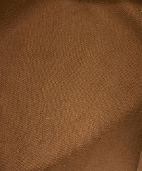 LOUIS VUITTON（ルイ ヴィトン）LOUIS VUITTON (ルイ ヴィトン) ハンドバッグ ブラウン サイズ:下記参照の古着・服飾アイテム