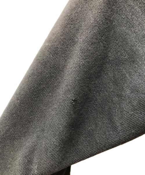 Champion REVERSE WEAVE（チャンピオン リバース ウィーブ）Champion REVERSE WEAVE (チャンピオン リバース ウィーブ) クルーネックスウェット ブラック サイズ:XLの古着・服飾アイテム