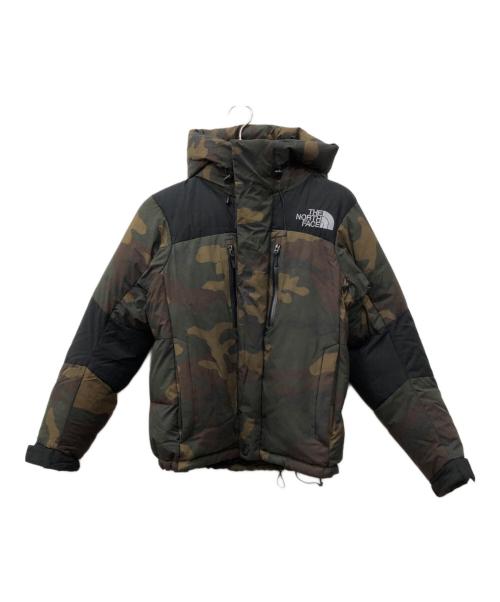 THE NORTH FACE（ザ ノース フェイス）THE NORTH FACE (ザ ノース フェイス) Novelty Baltro Light Jacket グリーン サイズ:XSの古着・服飾アイテム