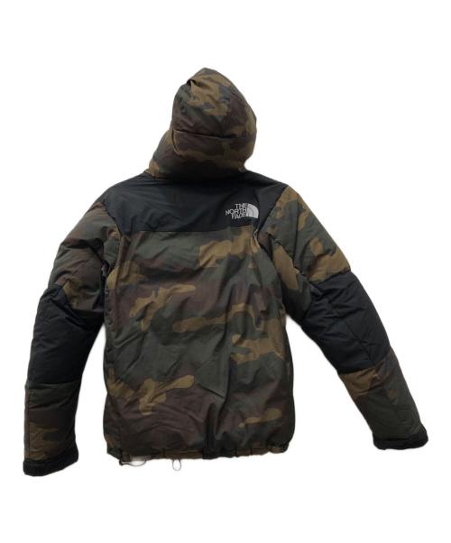 THE NORTH FACE（ザ ノース フェイス）THE NORTH FACE (ザ ノース フェイス) Novelty Baltro Light Jacket グリーン サイズ:XSの古着・服飾アイテム