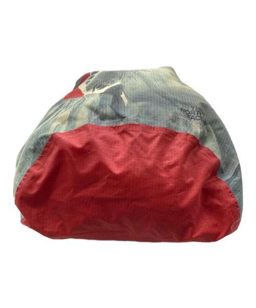 SUPREME（シュプリーム）Supreme (シュプリーム) THE NORTH FACE (ザ ノース フェイス) STATUE OF LIBERTY WATERPROOF BACK PACK レッド サイズ:下記参照の古着・服飾アイテム