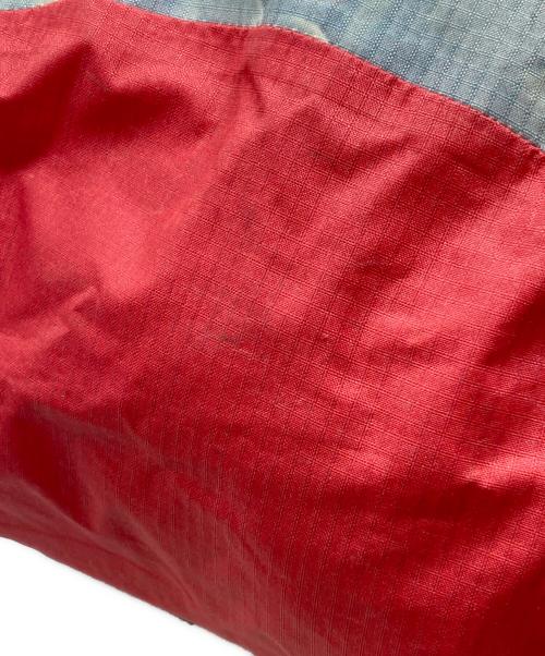 SUPREME（シュプリーム）Supreme (シュプリーム) THE NORTH FACE (ザ ノース フェイス) STATUE OF LIBERTY WATERPROOF BACK PACK レッド サイズ:下記参照の古着・服飾アイテム