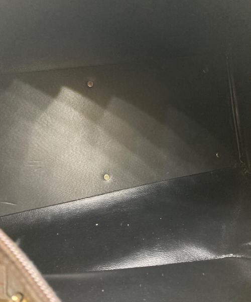 Burberry's（バーバリーズ）Burberry's (バーバリーズ) ノヴァチェックボストンバッグ ベージュ サイズ:下記参照の古着・服飾アイテム