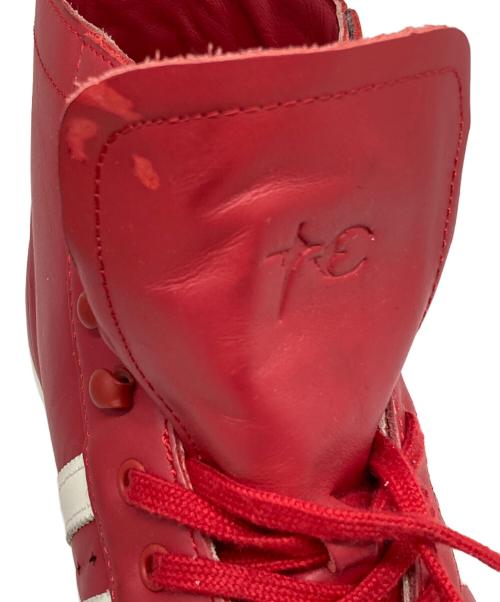 adidas（アディダス）adidas (アディダス) THUG CLUB (サグ クラブ) Superstar Boots Luxe 