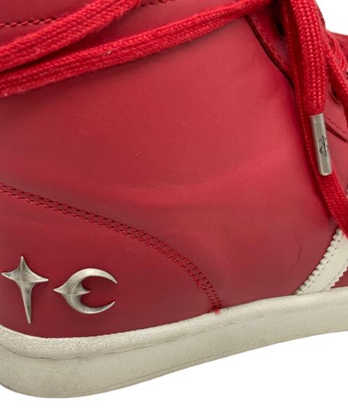 adidas（アディダス）adidas (アディダス) THUG CLUB (サグ クラブ) Superstar Boots Luxe 