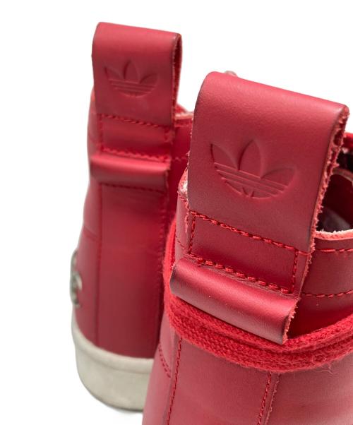 adidas（アディダス）adidas (アディダス) THUG CLUB (サグ クラブ) Superstar Boots Luxe 