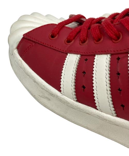 adidas（アディダス）adidas (アディダス) THUG CLUB (サグ クラブ) Superstar Boots Luxe 