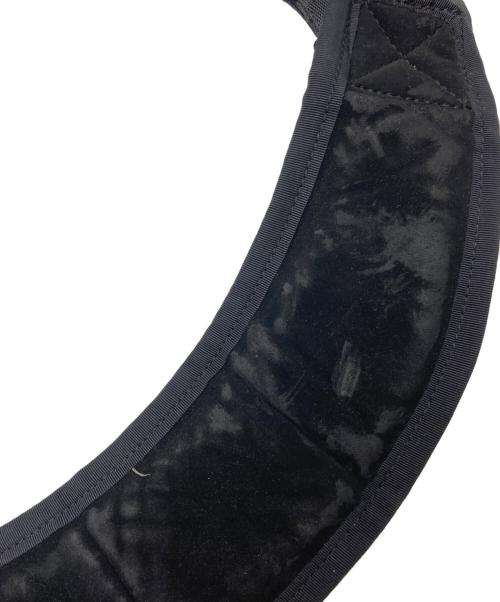 BRIEFING（ブリーフィング）BRIEFING (ブリーフィング) FLIGHT TOTE ネイビーの古着・服飾アイテム