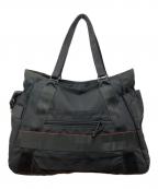BRIEFINGブリーフィング）の古着「C3ライナー 3WAY BAG」｜ネイビー