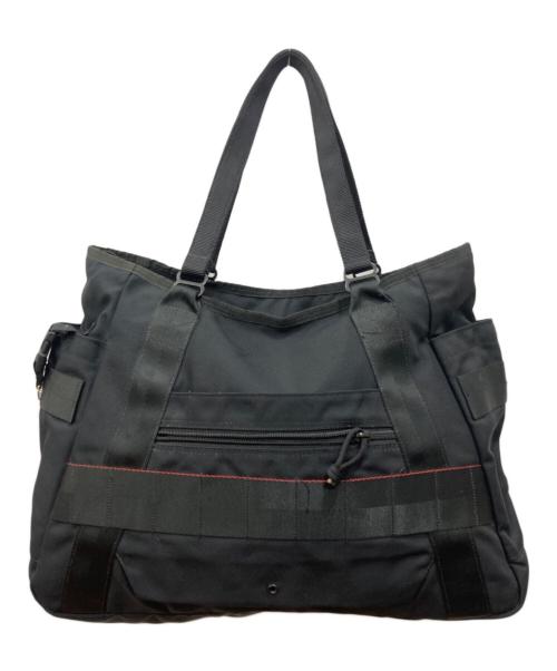 BRIEFING（ブリーフィング）BRIEFING (ブリーフィング) C3ライナー 3WAY BAG ネイビーの古着・服飾アイテム