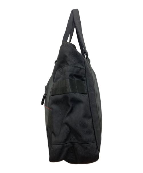 BRIEFING（ブリーフィング）BRIEFING (ブリーフィング) C3ライナー 3WAY BAG ネイビーの古着・服飾アイテム