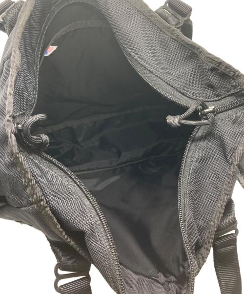 BRIEFING（ブリーフィング）BRIEFING (ブリーフィング) C3ライナー 3WAY BAG ネイビーの古着・服飾アイテム