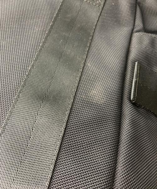 BRIEFING（ブリーフィング）BRIEFING (ブリーフィング) C3ライナー 3WAY BAG ネイビーの古着・服飾アイテム