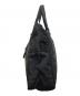 BRIEFING (ブリーフィング) C3ライナー 3WAY BAG ネイビー：13000円