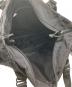 中古・古着 BRIEFING (ブリーフィング) C3ライナー 3WAY BAG ネイビー：13000円