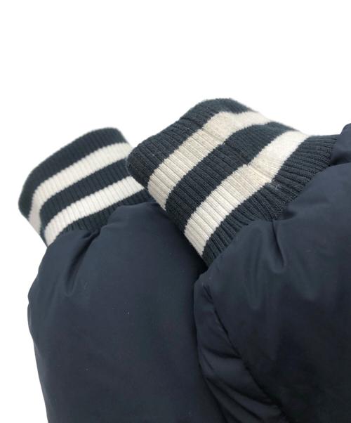 New Era（ニューエラ）New Era (ニューエラ) MLB AP MLB BOMBER DOWN DJ ネイビー サイズ:Lの古着・服飾アイテム