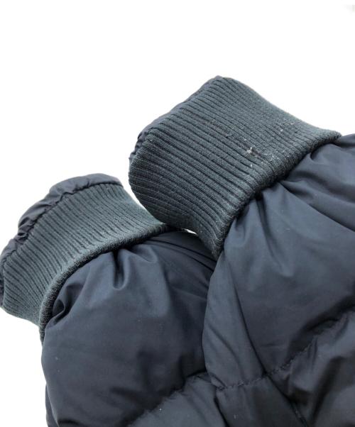 New Era（ニューエラ）New Era (ニューエラ) MLB AP MLB BOMBER DOWN DJ ネイビー サイズ:Lの古着・服飾アイテム