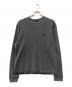 stussy（ステューシー）の古着「BASIC STOCK LS THERMAL」｜グレー