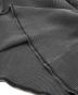 中古・古着 stussy (ステューシー) BASIC STOCK LS THERMAL グレー サイズ:M：11000円