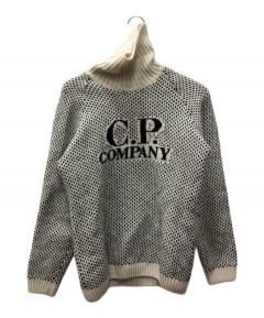 中古・古着通販】RAF SIMONS (ラフシモンズ) Rワッペンボーダーウール