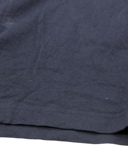 PALACE（パレス）PALACE (パレス) TRI-OG SHIRT ネイビー サイズ:Mの古着・服飾アイテム