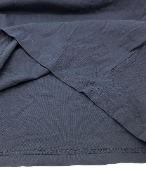 PALACE（パレス）PALACE (パレス) TRI-OG SHIRT ネイビー サイズ:Mの古着・服飾アイテム