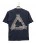 PALACE (パレス) TRI-OG SHIRT ネイビー サイズ:M：9000円