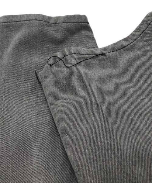 LEVI'S（リーバイス）LEVI'S (リーバイス) 501ブラックデニム ブラック サイズ:以下参照の古着・服飾アイテム