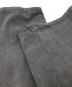 中古・古着 LEVI'S (リーバイス) 501ブラックデニム ブラック サイズ:以下参照：10000円