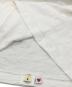 中古・古着 HUMAN MADE (ヒューマンメイド) GRAPHIC L/S T-SHIRT ホワイト サイズ:S：11000円