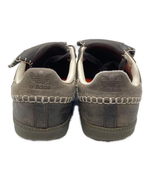 adidas（アディダス）adidas (アディダス) WALES BONNER (ウェールズボナー) Samba 