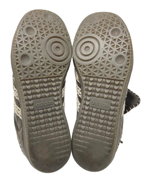 adidas（アディダス）adidas (アディダス) WALES BONNER (ウェールズボナー) Samba 