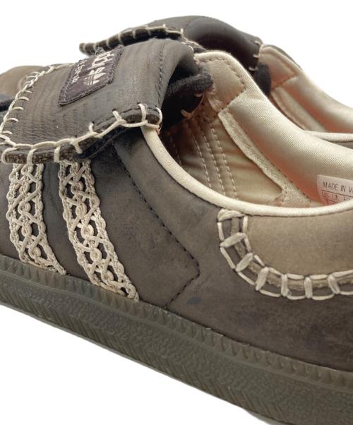 adidas（アディダス）adidas (アディダス) WALES BONNER (ウェールズボナー) Samba 