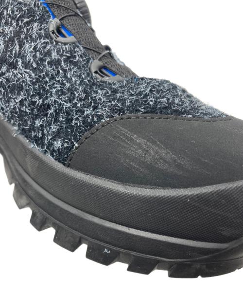 PG（ピージー）PG (ピージー) OLIVERシューズ ブラック サイズ:41の古着・服飾アイテム