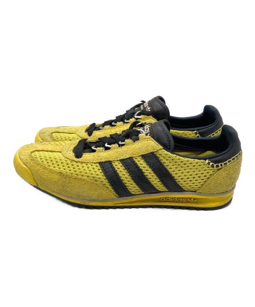 adidas（アディダス）adidas (アディダス) WALES BONNER (ウェールズボナー) SL76 