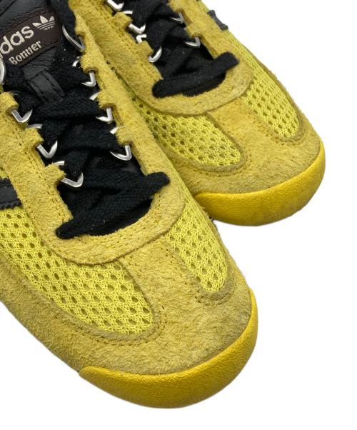 adidas（アディダス）adidas (アディダス) WALES BONNER (ウェールズボナー) SL76 