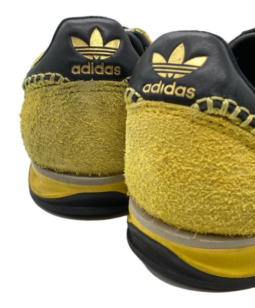 adidas（アディダス）adidas (アディダス) WALES BONNER (ウェールズボナー) SL76 