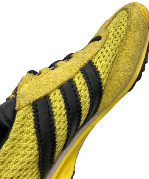 adidas（アディダス）adidas (アディダス) WALES BONNER (ウェールズボナー) SL76 