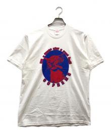SUPREME（シュプリーム）の古着「Smoke TEE」｜ホワイト