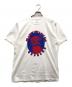 SUPREME（シュプリーム）の古着「Smoke TEE」｜ホワイト