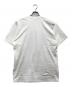 SUPREME (シュプリーム) Smoke TEE ホワイト サイズ:L：7000円