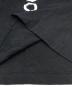 中古・古着 COMME des GARCONS (コムデギャルソン) THE BEATLESコラボTシャツ ブラック サイズ:L：8000円