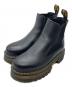 Dr.Martens（ドクターマーチン）の古着「audrick chelsea」｜ブラック
