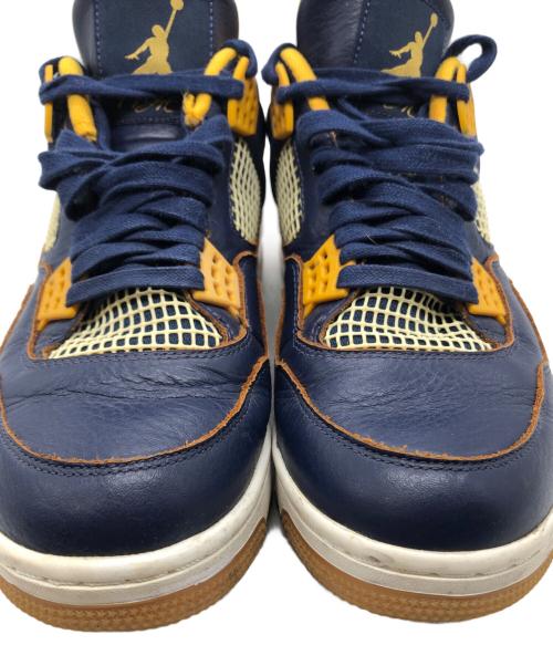 NIKE（ナイキ）NIKE (ナイキ) AIR JORDAN 4 RETRO 