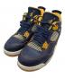 NIKE（ナイキ）の古着「AIR JORDAN 4 RETRO 