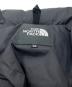 中古・古着 THE NORTH FACE (ザ ノース フェイス) ヌプシジャケット ネイビー サイズ:M：28000円