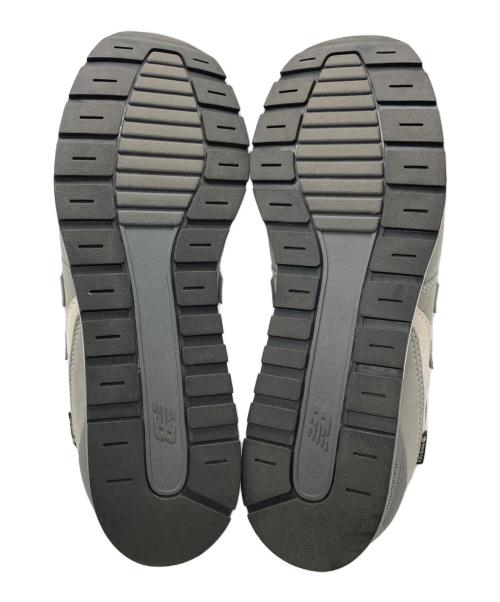 NEW BALANCE（ニューバランス）NEW BALANCE (ニューバランス) CM996XA2 グレー サイズ:27.5cmの古着・服飾アイテム