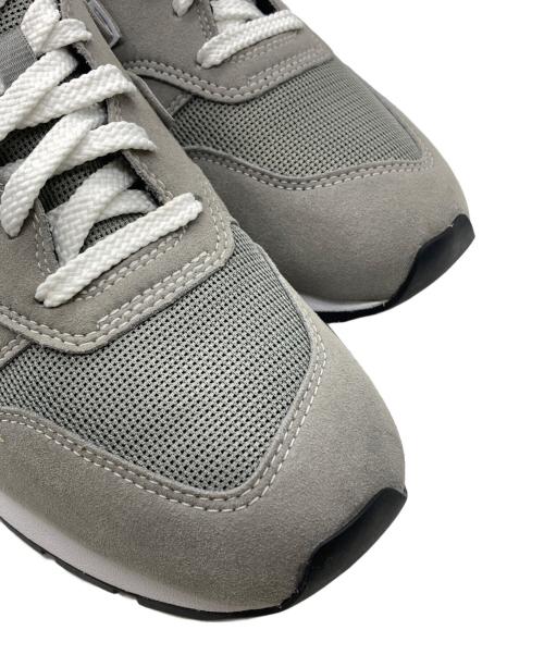 NEW BALANCE（ニューバランス）NEW BALANCE (ニューバランス) CM996XA2 グレー サイズ:27.5cmの古着・服飾アイテム