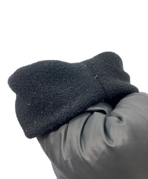 MARMOT（マーモット）Marmot (マーモット) WINDSTOPPER LIGHT MAMMOTH JACKET グレー サイズ:Lの古着・服飾アイテム